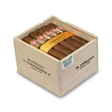 优名 鉴赏家A LCDH 雪茄, H. Upmann Connossieur A LCDH cigar, 鉴赏家A LCDH 雪茄, 优名鉴赏家A雪茄, H. Upmann Connossieur A