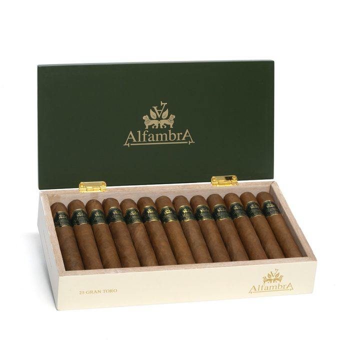 1_gx4y1wgty1i.jpg 埃芬巴 精品 特级 托罗 雪茄, Alfambra Boutique Gran Toro cigar, 埃芬巴雪茄, Alfambra cigar, 精品特级托罗