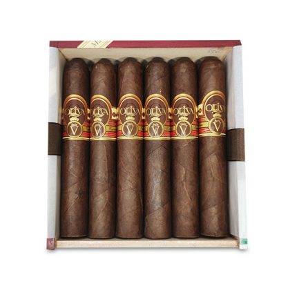 V系列双托罗<br>Serie V Double Toro