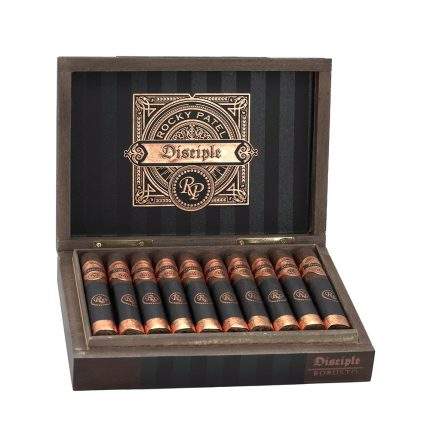 洛基·帕特尔 门徒 雪茄, Rocky Patel Disciple Robusto cigar, 门徒雪茄, Disciple Robusto, 洛基帕特尔门徒