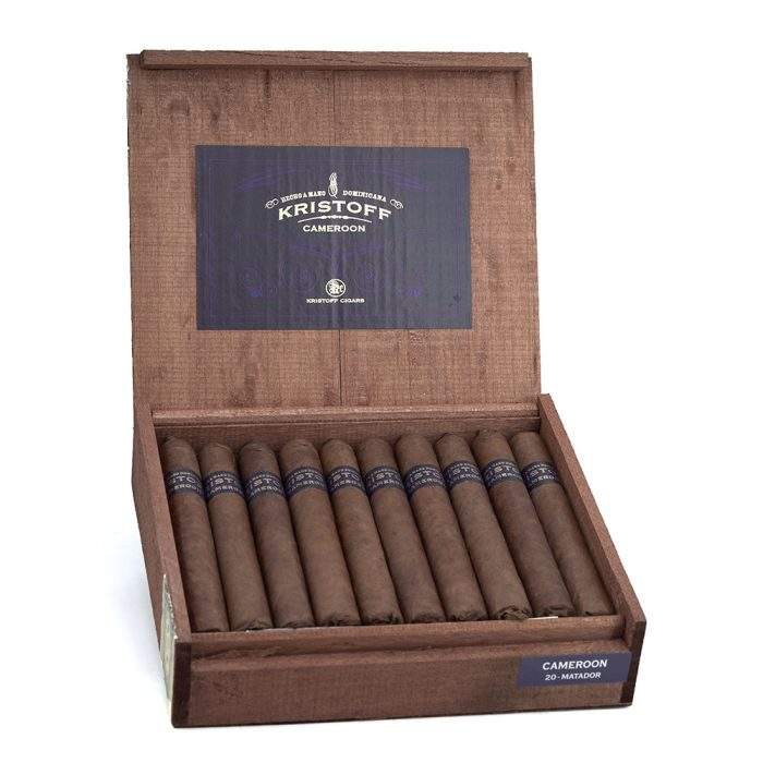 1_h00nhidzloa.jpg 克里斯托弗 喀麦隆 斗牛士 雪茄, Kristoff Cameroon Matador cigar, 喀麦隆斗牛士雪茄, 克里斯托弗雪茄, 喀麦隆茄衣雪茄