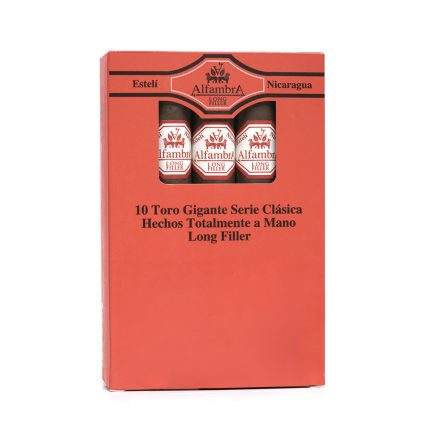 经典 马杜罗 托罗 巨人<br>Classic Maduro Toro Gigante