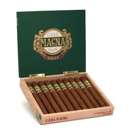 卡萨麦格纳LIGA F丘吉尔<br>Casa Magna LIGA F Churchill