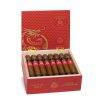 埃芬巴 巫师 龙年限量版 2024 雪茄, Alfambra El Brujito Year of Dragon cigar, Alfambra 巫师雪茄, El Brujito 龙年雪茄, Alfambra 限量版雪茄