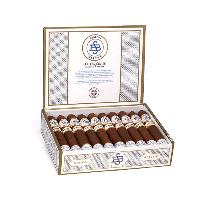1_h4qkhzvbocz.jpg 西蒙贝尔特雷 周年限定版 雪茄, Simon Beltre Aniversario Limited Edition cigar, 西蒙贝尔特雷周年雪茄, Simon Beltre Aniversario, 周年限定版雪茄