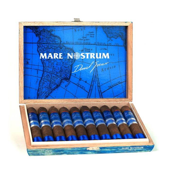 传奇大陆 地中海 I 雪茄, El Viejo Continente Mare Nostrum I cigar, 地中海雪茄, 传奇大陆雪茄, Mare Nostrum I 雪茄