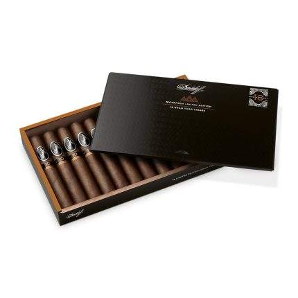 大卫杜夫 尼加拉瓜系列 10周年 2023限量版 雪茄, Davidoff Nicaragua 10th Anniversary 2023LE cigar, 尼加拉瓜系列雪茄, Davidoff 限量版雪茄, 尼加拉瓜风土雪茄