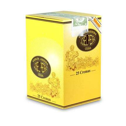 比雅达 精华纸盒 雪茄, Jose L. Piedra Cremas C/P cigar, 比雅达雪茄, Jose L. Piedra cigar, 古巴比雅达雪茄
