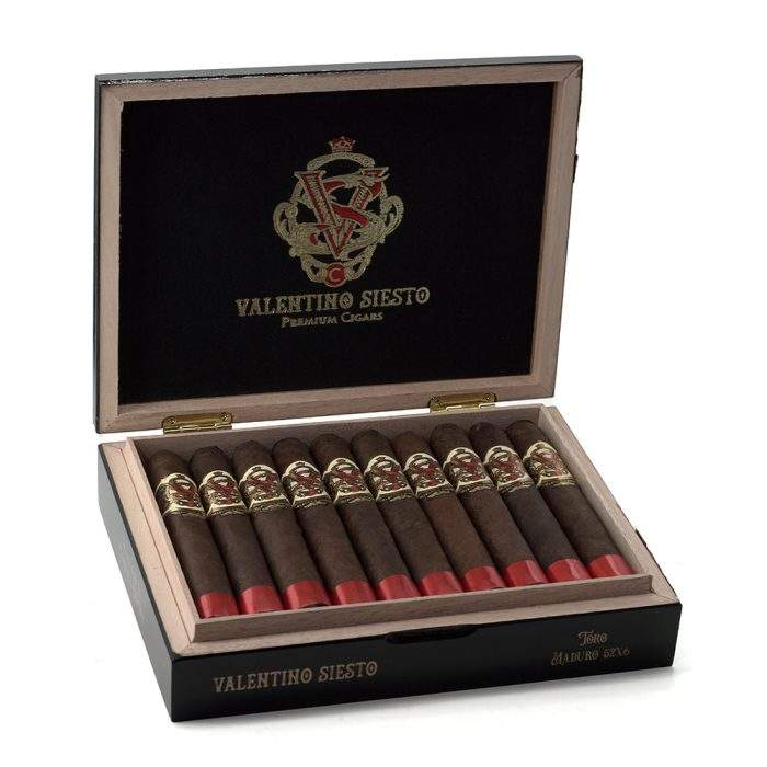 1_hdh0ykaujj4.jpg 华伦天奴 黑色系列 托罗 雪茄, Valentino Siesto Black Series Toro cigar, 黑色系列托罗雪茄, 华伦天奴黑色系列雪茄, Valentino Siesto Toro