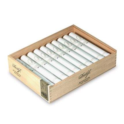 大卫杜夫 署名2号铝管 雪茄, Davidoff Signature No.2 Tubos cigar, 大卫杜夫署名雪茄, Davidoff Signature cigar, 署名系列雪茄