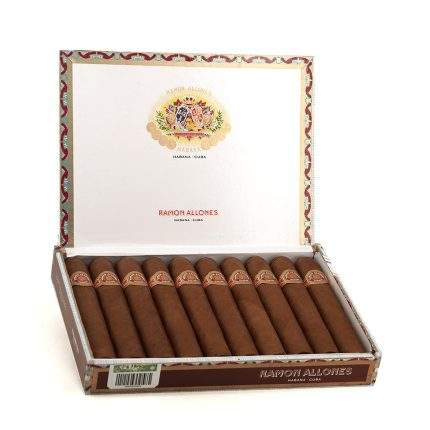 莱蒙．阿隆尼 阿隆尼3号 雪茄, Ramon Allones Allones No.3 cigar, Allones No.3 雪茄, 莱蒙阿隆尼雪茄, 古巴阿隆尼雪茄