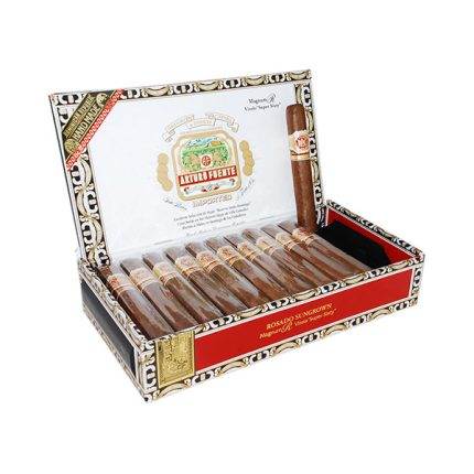 阿图罗·富恩特 罗萨多密林R60 雪茄, Arturo Fuente Rosado Magnum R 60 cigar, 富恩特罗萨多雪茄, Arturo Fuente Rosado cigar, 罗萨多密林雪茄
