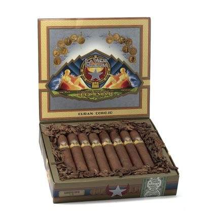 德鲁庄园 老哈瓦那 古巴科罗霍 戈迪托 瑞科 雪茄, La Vieja Habana Cuban Corojo Gordito Rico cigar, Drew Estate cigar, 德鲁庄园雪茄, 老哈瓦那古巴科罗霍雪茄