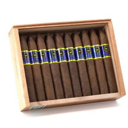卡萨尼加 布里萨斯德尔蒂西 鱼雷 雪茄, Casa Nicaragua Brisas del Tisey Torpedo cigar, 布里萨斯德尔蒂西 雪茄, Brisas del Tisey 雪茄, 卡萨尼加 鱼雷 雪茄