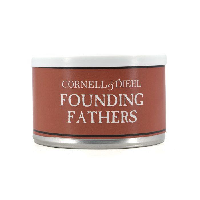 1_huwnasdwfm1.jpg 康奈尔与迪尔 百年基石 烟斗丝, Cornell & Diehl Founding Fathers pipe tobacco, 康奈尔与迪尔烟斗丝, 百年基石烟斗丝, Founding Fathers tobacco