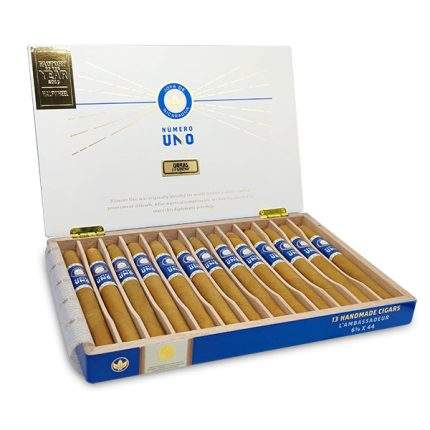 尼加拉瓜珍宝 首创大使 雪茄, Joya De Nicaragua Numero Uno L'ambassadeur cigar, Numero Uno L'ambassadeur 雪茄, 尼加拉瓜珍宝雪茄, Joya De Nicaragua 雪茄