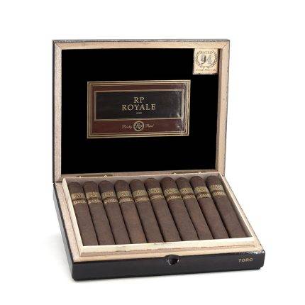 洛基·帕特尔 皇家 托罗 雪茄, Rocky Patel Royale Toro cigar, 洛基帕特尔皇家托罗, Rocky Patel Royale, 皇家托罗雪茄