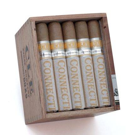 C.L.E. 康涅狄格州 高朗拿雪茄, C.L.E. Connecticut Corona cigar, 康涅狄格州雪茄, Connecticut Corona雪茄, C.L.E. 高朗拿