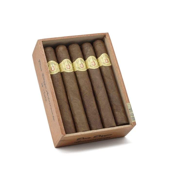 1_hwlsbjn4ihj.jpg 当·迪亚哥 周年纪念托罗 雪茄, Don Diego Aniversario Toro cigar, 当迪亚哥周年纪念雪茄, Don Diego Aniversario, 周年纪念托罗雪茄