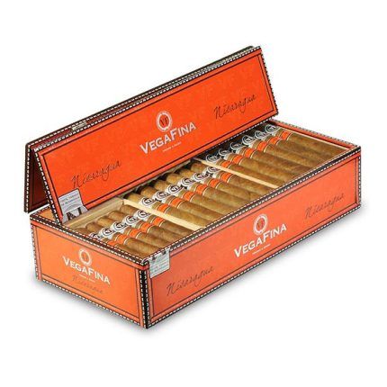 唯佳 尼加拉瓜精选组合 雪茄, VegaFina Nicaragua Combination cigar, 唯佳尼加拉瓜雪茄, VegaFina尼加拉瓜精选, 尼加拉瓜烟叶雪茄