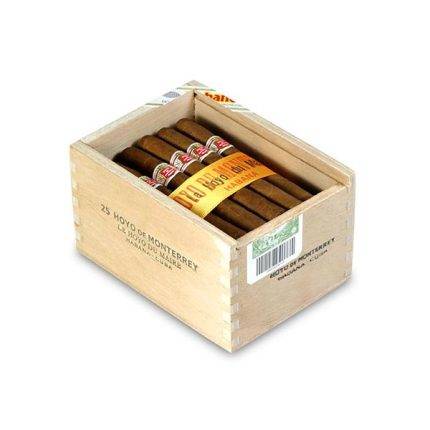好友 市长 雪茄, Hoyo de Monterrey Le Hoyo Du Maire cigar, Le Hoyo Du Maire 雪茄, 好友市长雪茄, 古巴好友雪茄