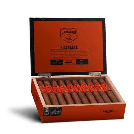 尼加拉瓜 托罗<br>Nicaragua Toro