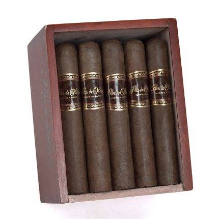 奥利瓦 之花 罗伯图 雪茄, Oliva Flor De Robusto cigar, 奥利瓦之花雪茄, Oliva Flor De Robusto, 奥利瓦罗伯图雪茄