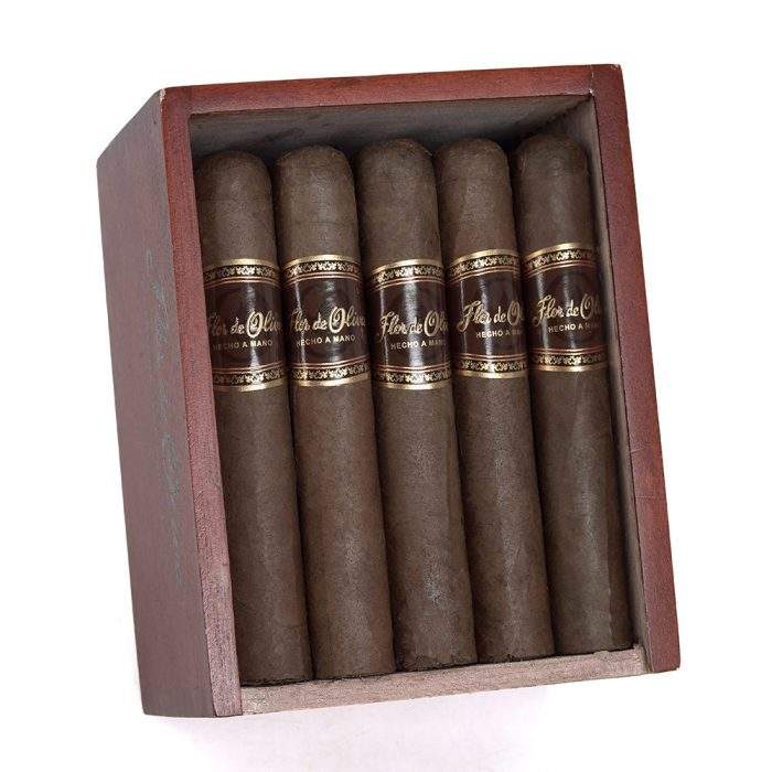 1_i34pqdelxsh.jpg 奥利瓦 之花 罗伯图 雪茄, Oliva Flor De Robusto cigar, 奥利瓦之花雪茄, Oliva Flor De Robusto, 奥利瓦罗伯图雪茄