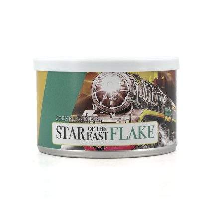 东方之星切片<br>Star of the East Flake