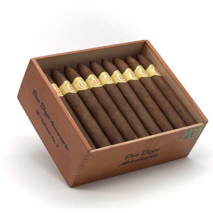 周年纪念鱼雷2号<br>Aniversario Belicoso No.2