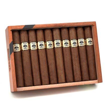 宪章橡树 大哈瓦那<br>Charter Oak Habano Grande