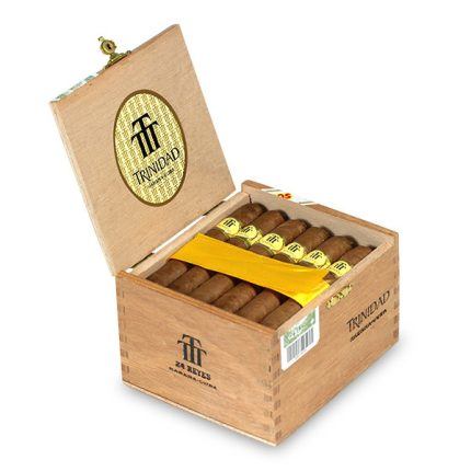 特立尼达 国王 雪茄, Trinidad Reyes cigar, 特立尼达雪茄, Trinidad cigar, 古巴特立尼达雪茄