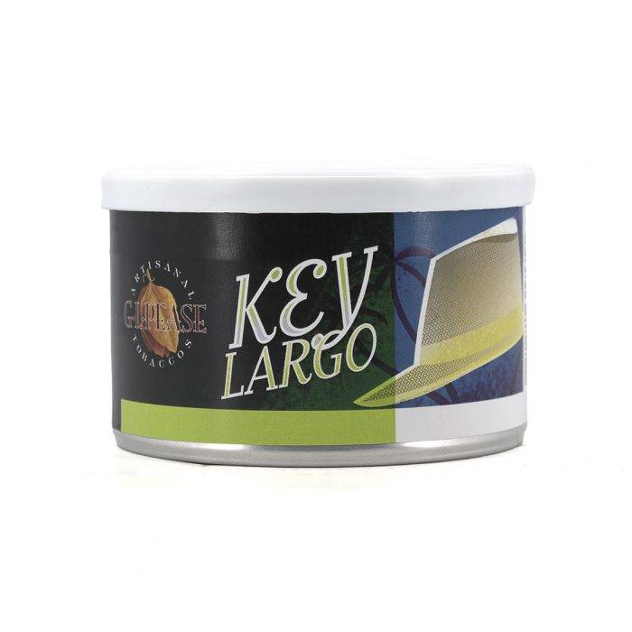 1_if3dcg2joih.jpg 皮斯 拉戈礁 烟斗丝, G.L. Pease Key Largo pipe tobacco, 皮斯 Key Largo 烟斗丝, 拉戈礁 烟斗烟丝, Key Largo 烟斗丝