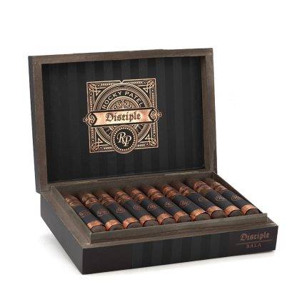 洛基·帕特尔 门徒 雪茄, Rocky Patel Disciple Bala cigar, 洛基帕特尔门徒, 门徒雪茄, Disciple Bala