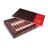 塞尔瓦之花 20周年纪念系列罗伯图 雪茄, Flor de Selva Coleccion Aniversario No.20 Robusto cigar, Flor de Selva 20周年雪茄, 塞尔瓦之花罗伯图雪茄, 洪都拉斯手工雪茄