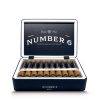 六号 六十<br>Number 6 Sixty