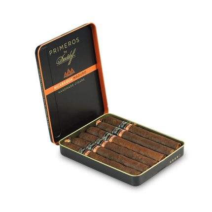 大卫杜夫 尼加拉瓜普麦罗马杜罗 雪茄, Davidoff Nicaragua Primeros Maduro cigar, 尼加拉瓜普麦罗马杜罗雪茄, Primeros Maduro雪茄, 大卫杜夫尼加拉瓜系列