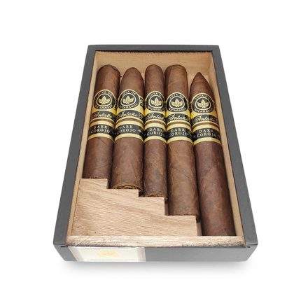 尼加拉瓜珍宝 陈年暗黑科罗霍组合装 雪茄, Joya De Nicaragua Antano Dark Corojo Collection Assortment cigar, Antano Dark Corojo 雪茄, 尼加拉瓜珍宝雪茄, Joya De Nicaragua 雪茄