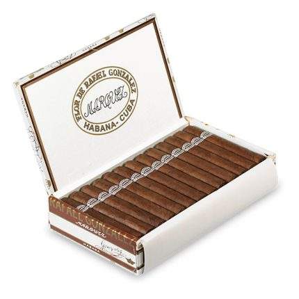 拉斐尔 珍珠 雪茄, Rafael Gonzalez Perlas cigar, 拉斐尔珍珠雪茄, Rafael Gonzalez Perlas 雪茄, 古巴拉斐尔珍珠雪茄