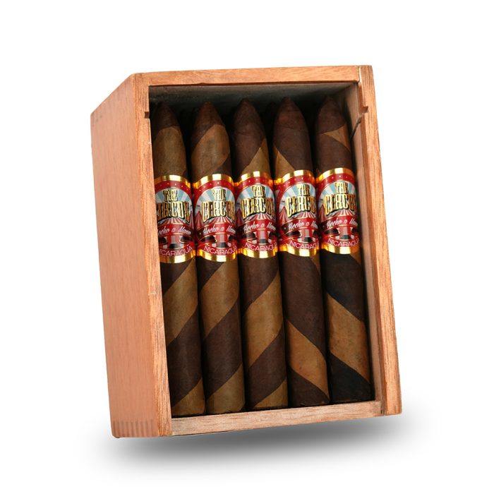 1_iq1f1vxdrel.jpg 传奇大陆 马戏团 龙卷风 雪茄, El Viejo Continente The Circus Twister cigar, 马戏团龙卷风雪茄, The Circus Twister 雪茄, 传奇大陆雪茄系列