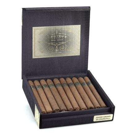 克里斯托弗 遮阳 丘吉尔 雪茄, Kristoff Shade Grown Churchill cigar, 克里斯托弗遮阳丘吉尔, 遮阳丘吉尔雪茄, Kristoff Churchill cigar