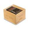 多米尼加之花 高叶L400 木盒奥斯库罗 雪茄, La Flor Dominicana Ligero L400 Cabinet Oscuro cigar, Ligero L400 雪茄, 多米尼加之花 奥斯库罗, 浓郁雪茄推荐