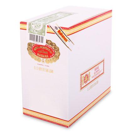 好友 圣胡安 雪茄, Hoyo de Monterrey Le Hoyo de San Juan Tubos cigar, Le Hoyo de San Juan 雪茄, 好友圣胡安古巴雪茄, Hoyo de San Juan Tubos