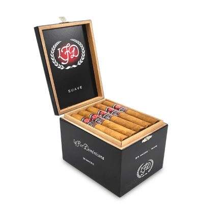 多米尼加之花 斯华孚罗伯图 雪茄, La Flor Dominicana Suave Grand Maceo cigar, 多米尼加之花雪茄, 斯华孚罗伯图雪茄, Suave Grand Maceo 雪茄