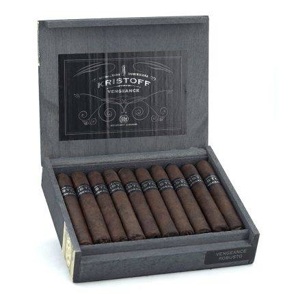 复仇 罗伯图<br>Vengeance Robusto