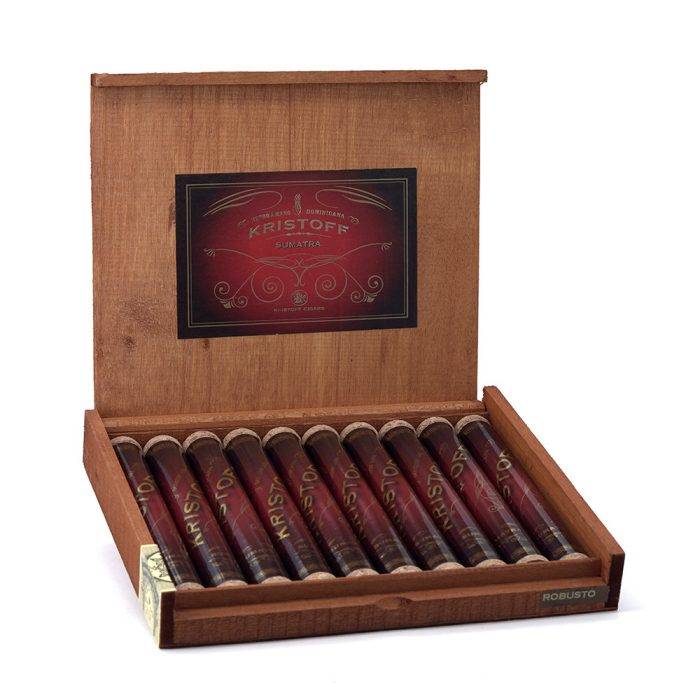1_j1mipe0kcoq.jpg 克里斯托弗 罗伯图铝管 苏门答腊 雪茄, Kristoff Robusto Tubes Sumatra cigar, 克里斯托弗雪茄, Kristoff cigar, 罗伯图铝管雪茄