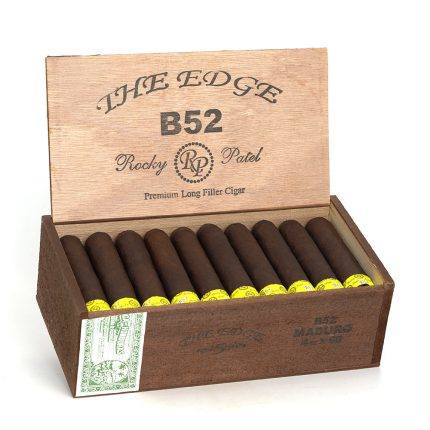边缘 B-52 马杜罗<br>The Edge B-52 Maduro
