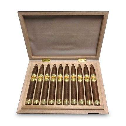 拉．奥罗拉比利高2016 限量版雪茄, La Aurora Belicosos Limited Edition 2016 cigar, 拉奥罗拉比利高雪茄, Belicosos Limited Edition cigar, La Aurora 限量版雪茄