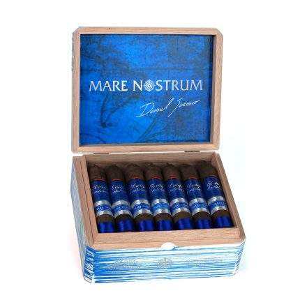 传奇大陆 地中海 II 雪茄, El Viejo Continente Mare Nostrum II cigar, 地中海 II 雪茄, 传奇大陆雪茄, El Viejo Continente cigar