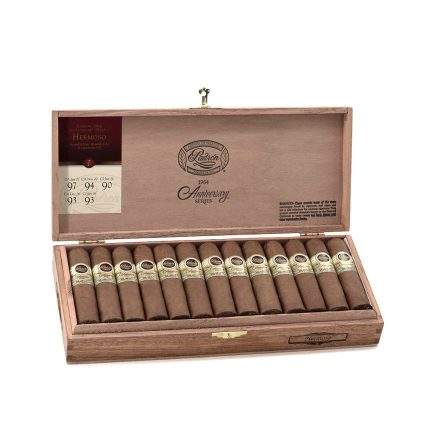 帕德龙 1964周年系列 美好 雪茄, Padrón 1964 Anniversary Series Hermoso cigar, Padrón 1964 Anniversary cigar, Hermoso cigar 1964 series, 帕德龙周年系列雪茄